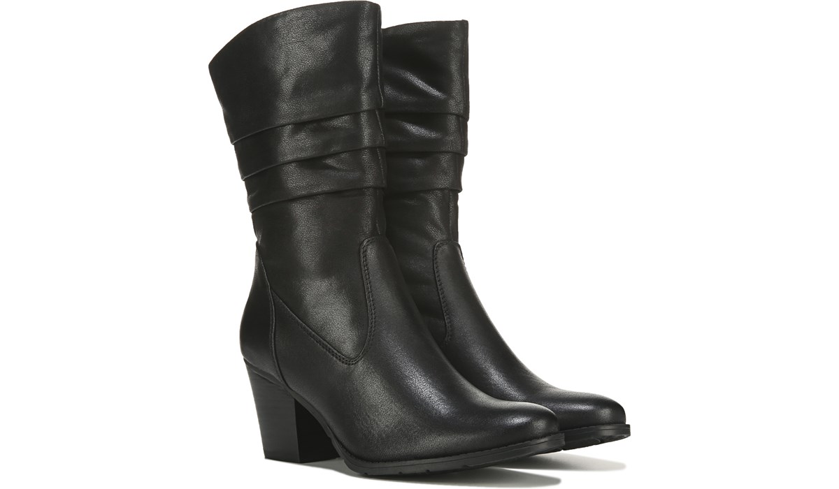 Buy > women's dress boots > in stock