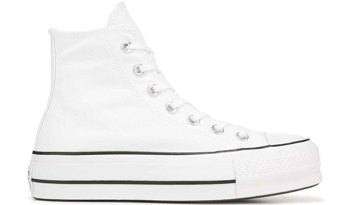 converse chuck taylor all star lift high