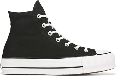 high top shoes for women