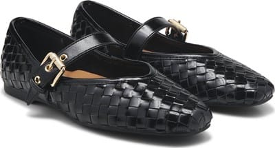 Black Flats for Women | Exclusive Rewards Deals