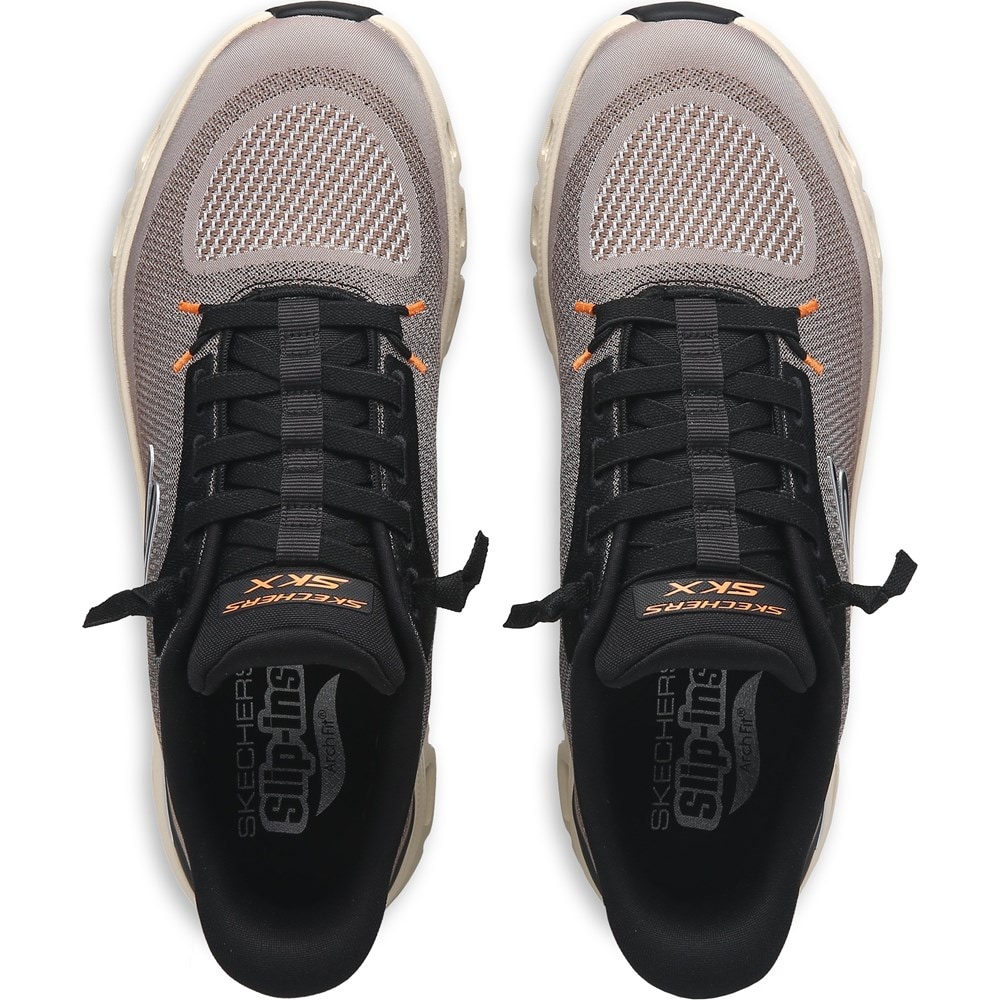 Skechers Men's Slip-ins Arch Fit Glide-Step Pro Sneaker | Famous