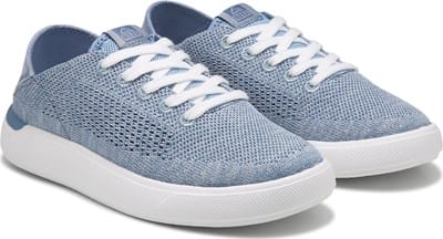 Kids' Neptune Slip On Sneaker Little/Big Kid - Light Blue