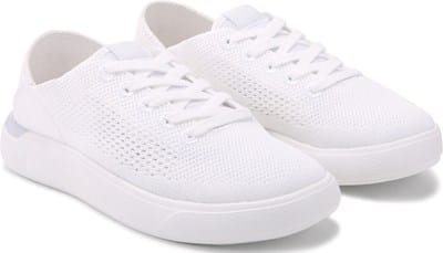 Kids' Neptune Slip On Sneaker Little/Big Kid - White