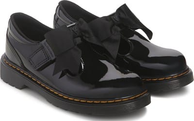 big girl black dress shoes Girls' Dress Shoes