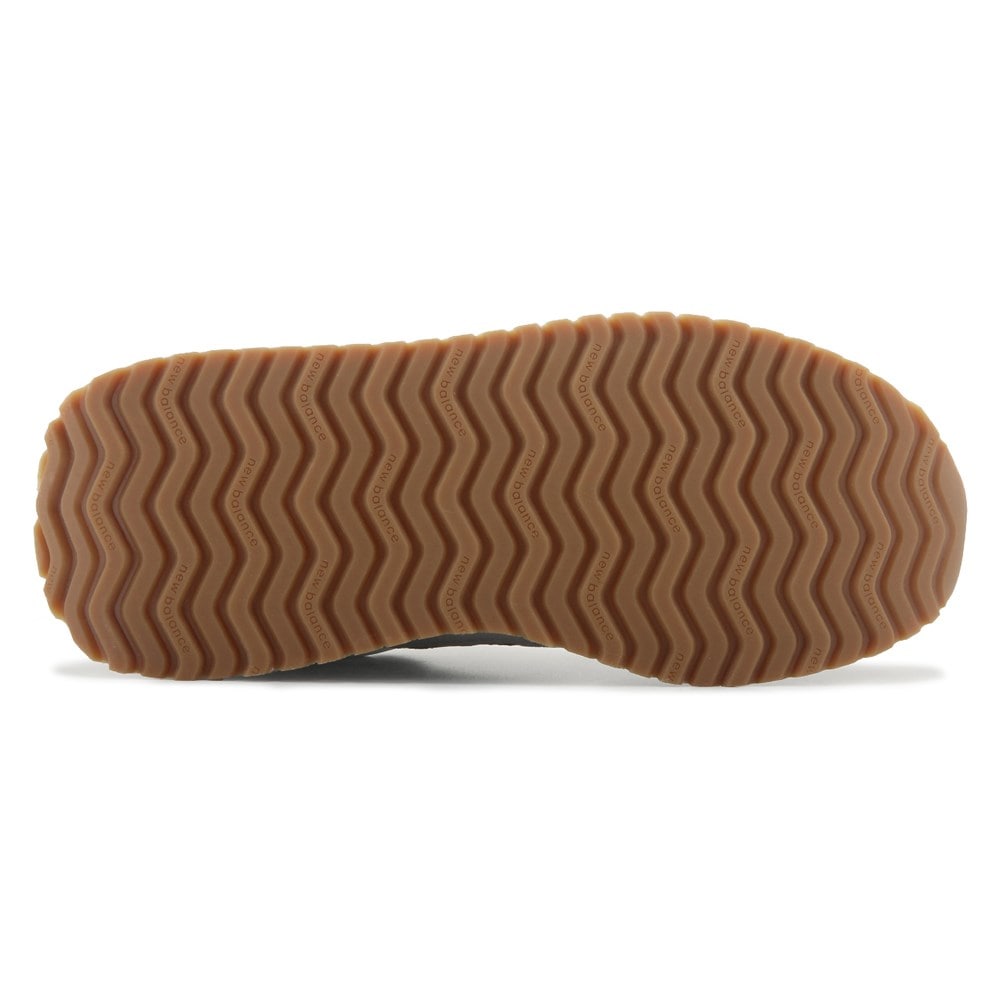Kids' 237 Retro Sneaker Big Kid