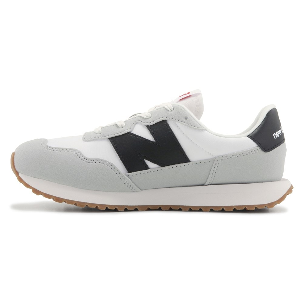 Kids' 237 Retro Sneaker Big Kid