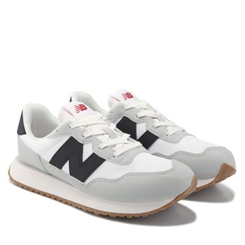 Kids' 237 Retro Sneaker Big Kid