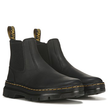 Embury Chelsea Boot
