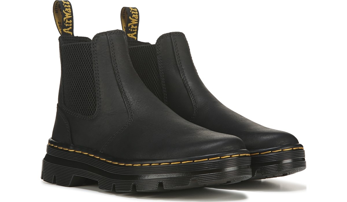 Dr. Martens Embury Boot Famous Footwear