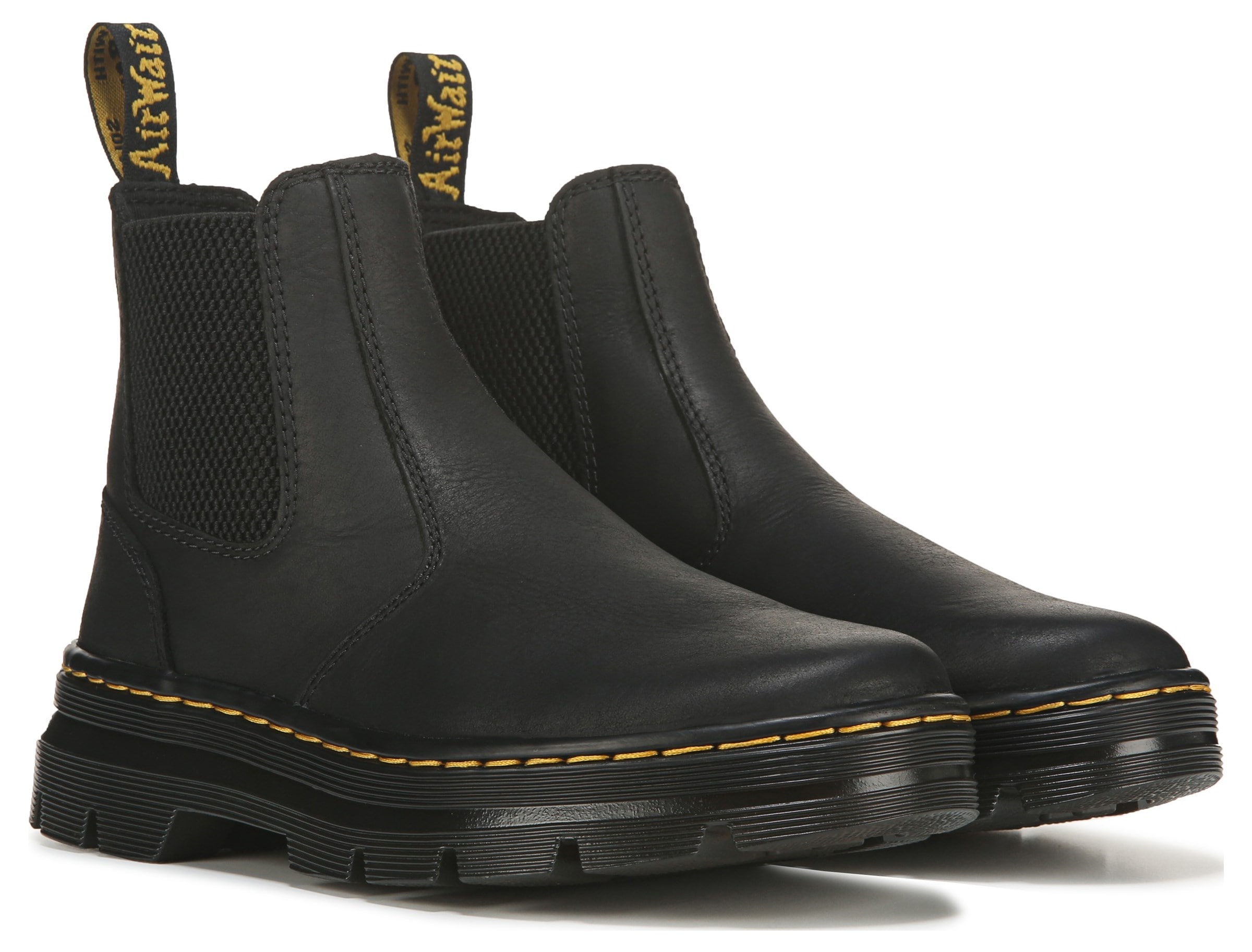 Dr. Martens Embury Boot Famous Footwear