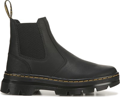 Women's Dr. Martens Booties & Ankle Boots