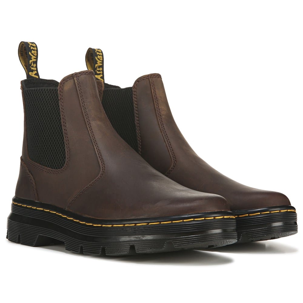 Dr. Martens Embury Chelsea Boot | Famous Footwear display picture 3
