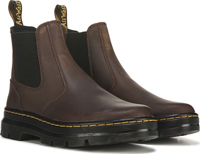 Embury Chelsea Boot