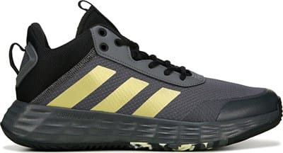 adidas Men's Shoes, Famous Footwear