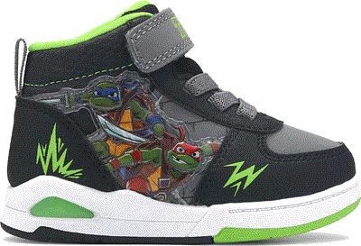 ninja turtle nikes