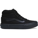 Black/Black