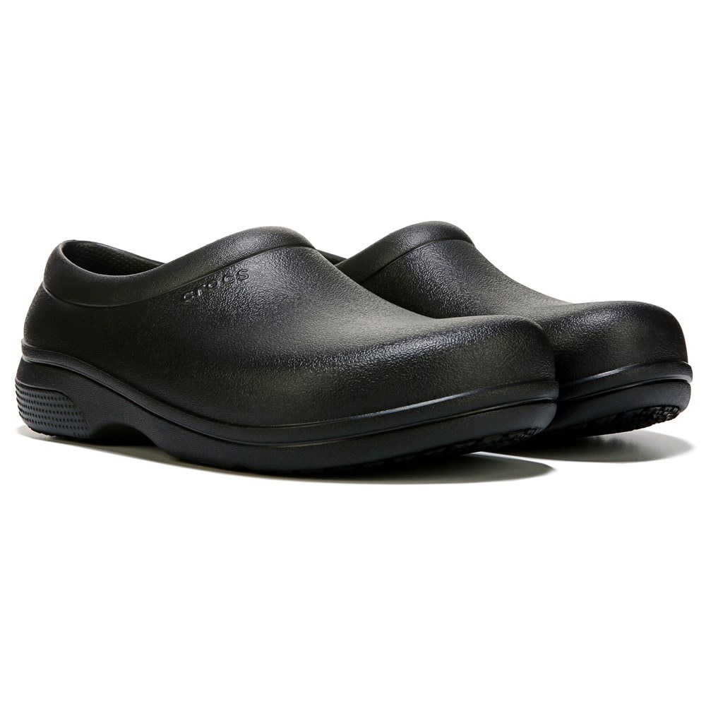 dress shoe crocs