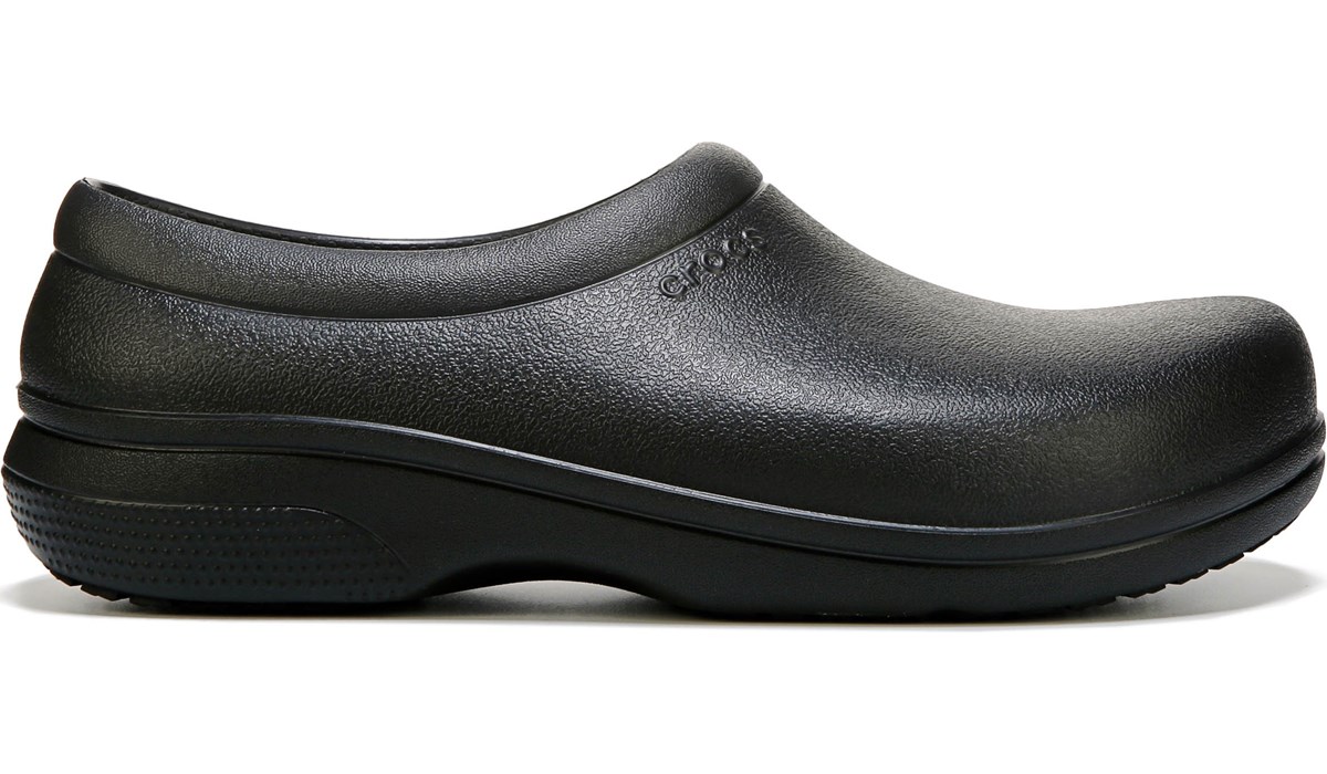 Crocs on the sales clock near me