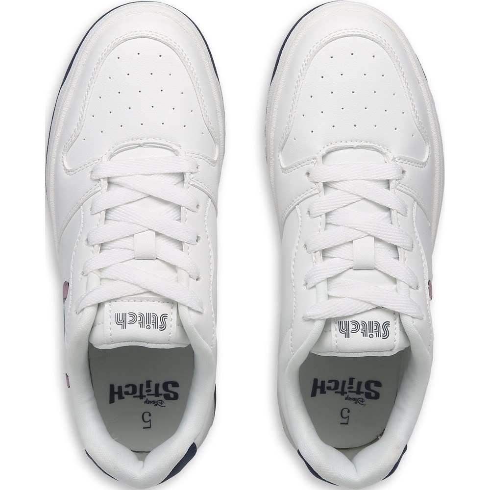 ☆Stitch♪ Stitch Women's Stitch Sneaker | Famous Footwear