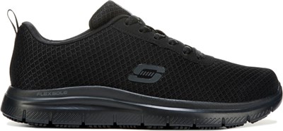 Men's Bendon Medium/Wide Slip Resistant Work Sneaker