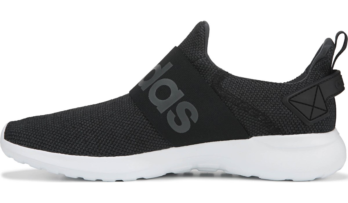 Cloudfoam Adapt Slip On Sneaker Black 