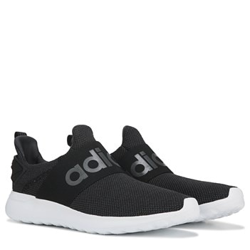 adidas men's no tie shoes