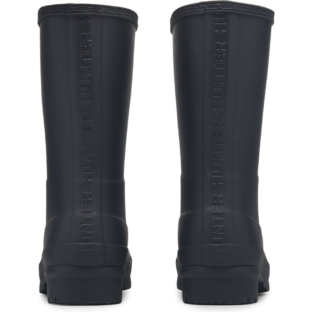 Hunter Women's Liberty Rubber Waterproof Rain Boot | Famous Footwear