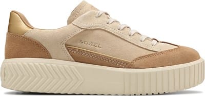 Easy Spirit Romy – Scarpe Da Ginnastica Donna, Bianco, Taglia 40 EU (stretta), Suola Flessibile E Colletto Imbottito