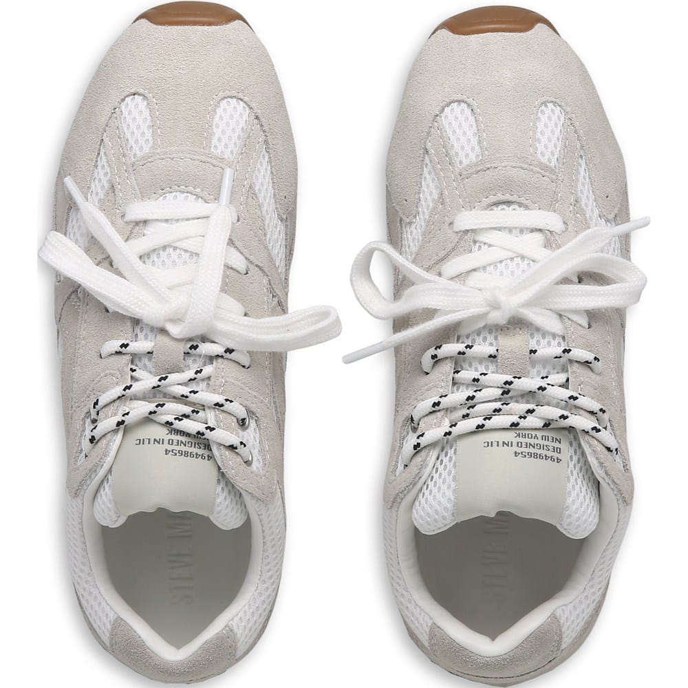 Steve Madden Aziel - Sneaker Donna Alla Moda, Esclusiva - 4