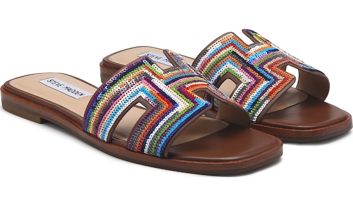 Steve Madden Hadyn sandal