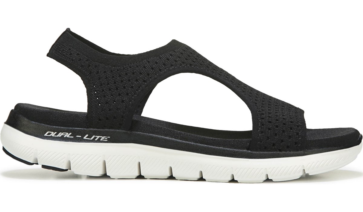 skechers flex appeal 2.0 cool city
