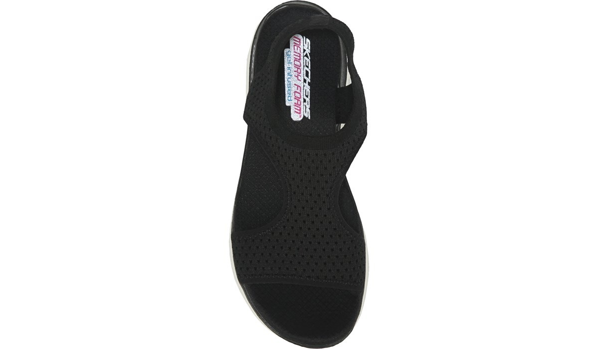 skechers flex appeal 2.0 cool city