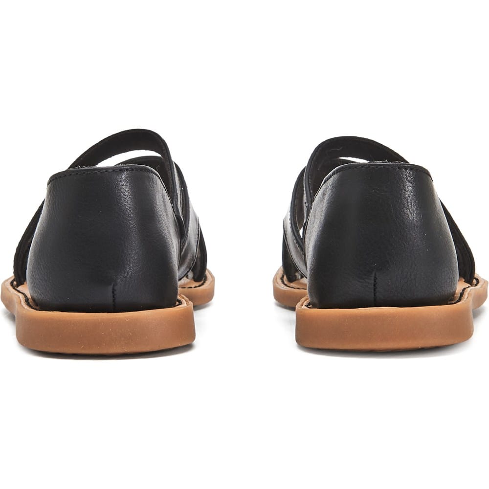 靴 melly b.o.c Women's Melly Flat Sandal | Famous Footwear