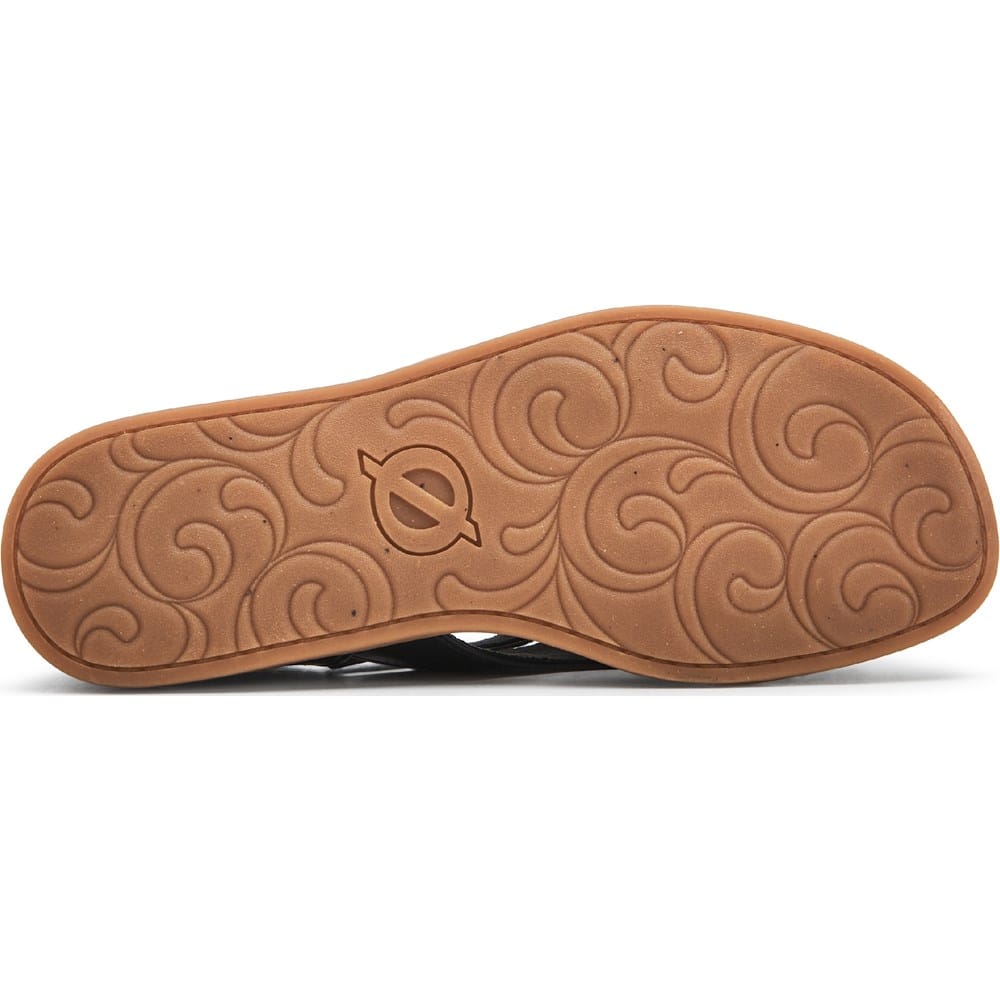 b.o.c Women's Melly Flat Sandal | Famous Footwear