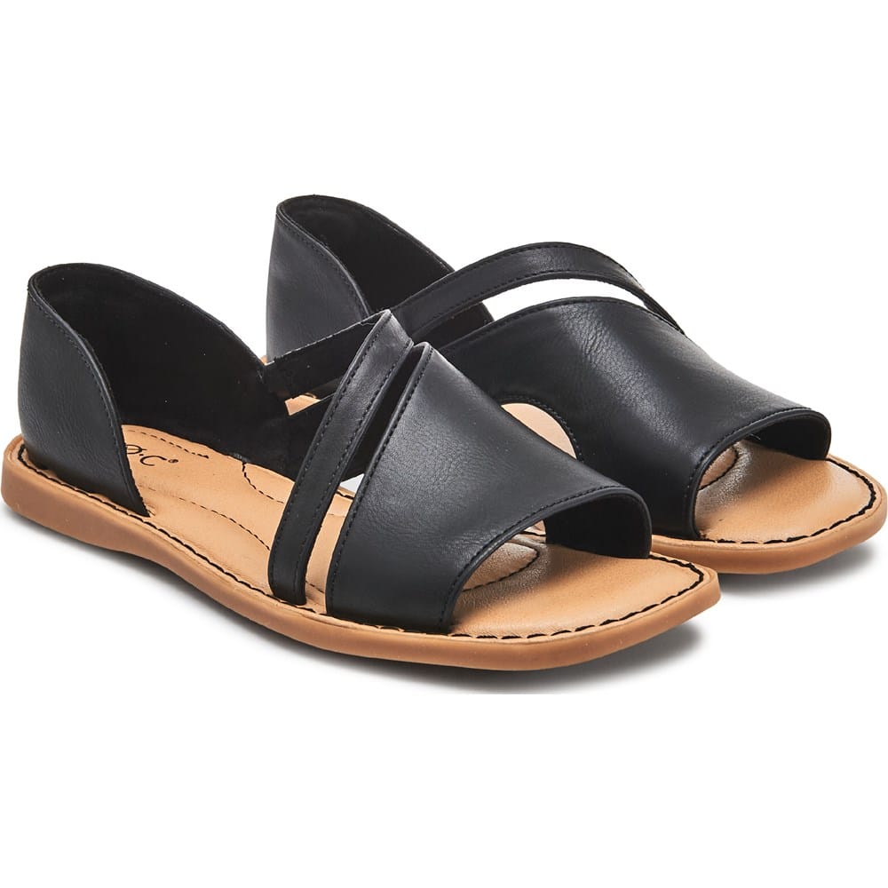靴 melly b.o.c Women's Melly Flat Sandal | Famous Footwear