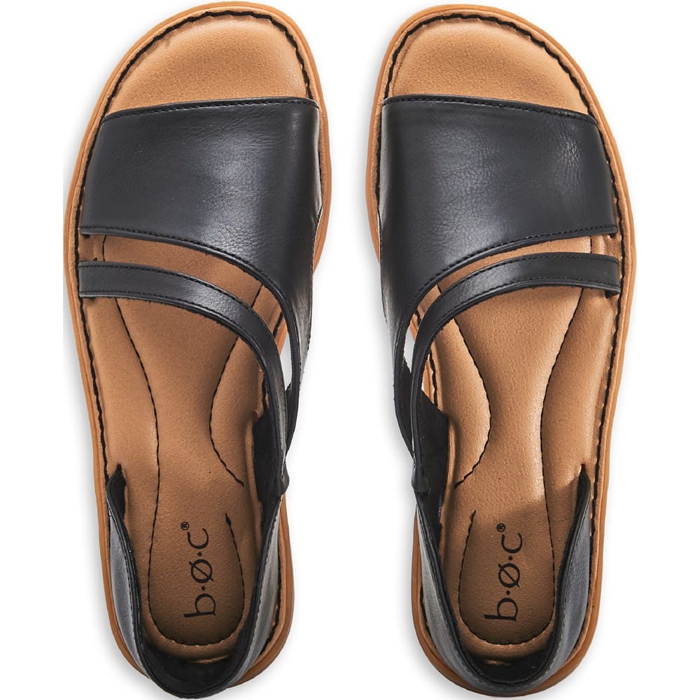 b.o.c Women's Melly Flat Sandal | Famous Footwear