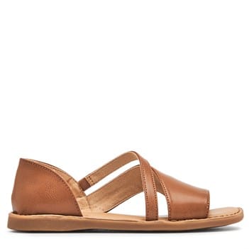靴 melly b.o.c Women's Melly Flat Sandal | Famous Footwear