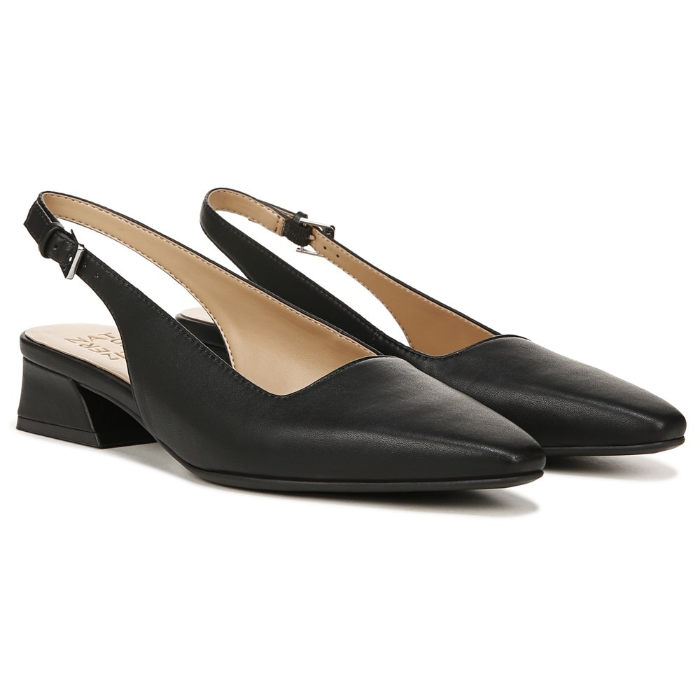 Famous sale footwear naturalizer