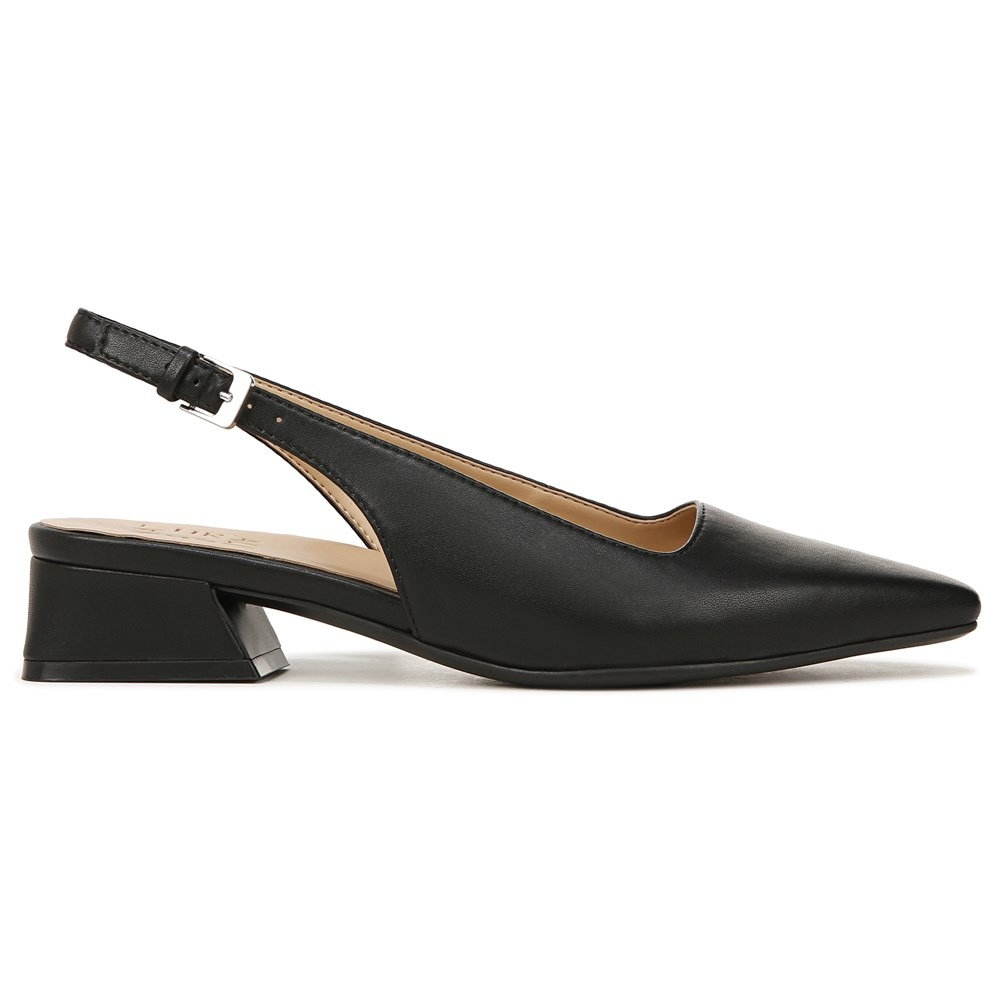 Naturalizer slingback sales