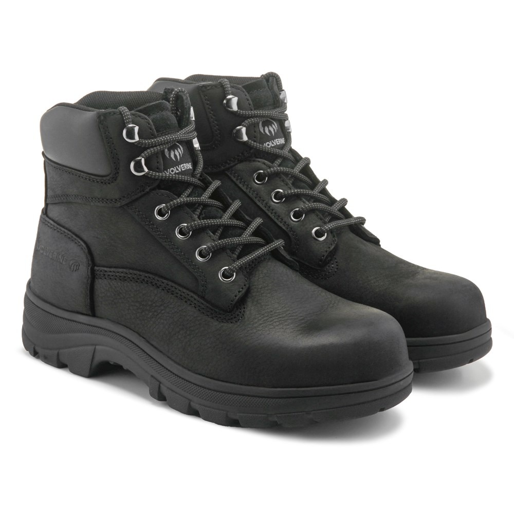 Wolverine boots famous footwear new arrivals