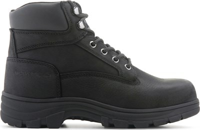 Men s Work Shoes Non Slip Steel Toe Famous Footwear