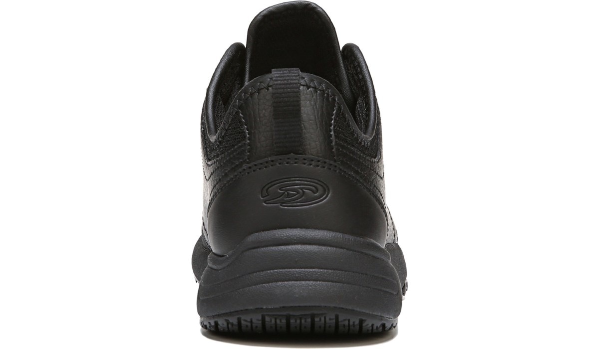 Slip resistant work shoes target 2025