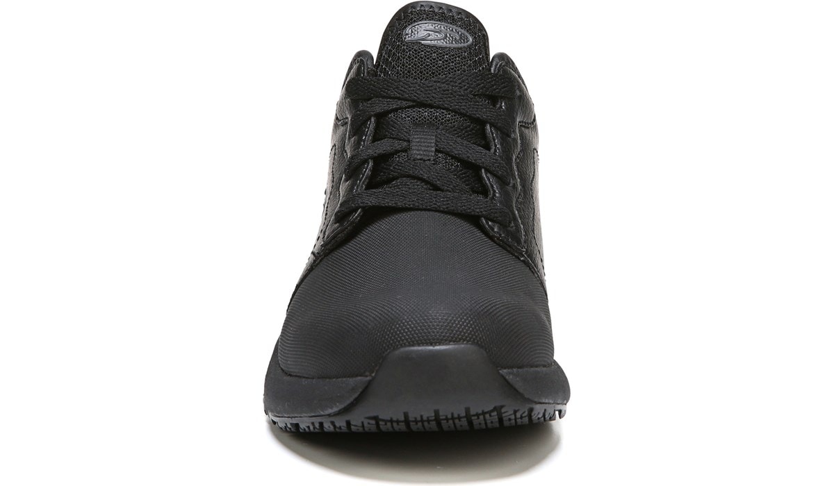 women's slip and oil resistant shoes