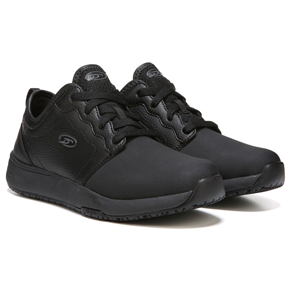 Most comfortable slip resistant shoes womens top