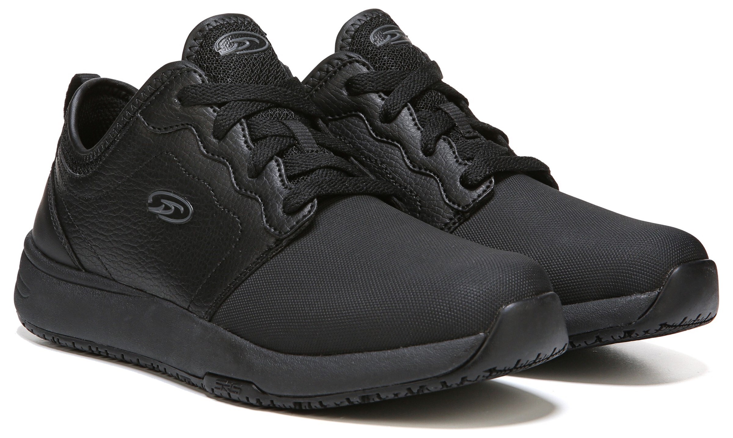 Places that sell slip resistant shoes clearance