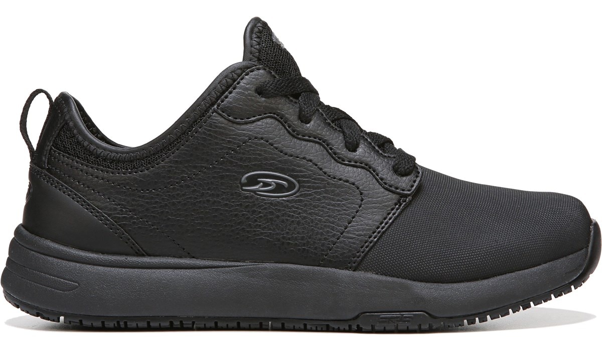 Famous footwear slip best sale resistant shoes