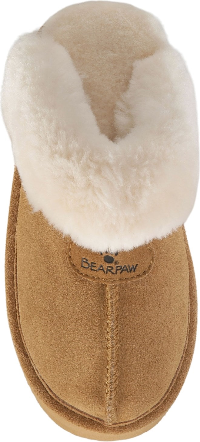 Bearpaw Women s Retro Loki Slipper Famous Footwear
