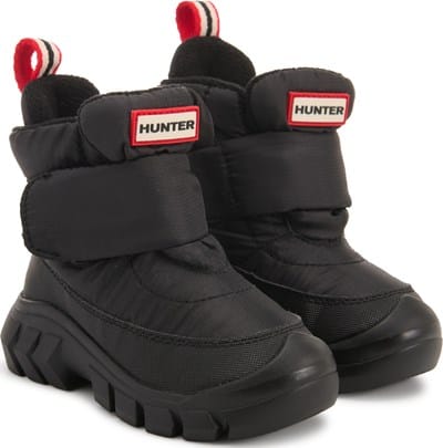 Kids' Igloo Winter Boot Little/Big Kid - Black