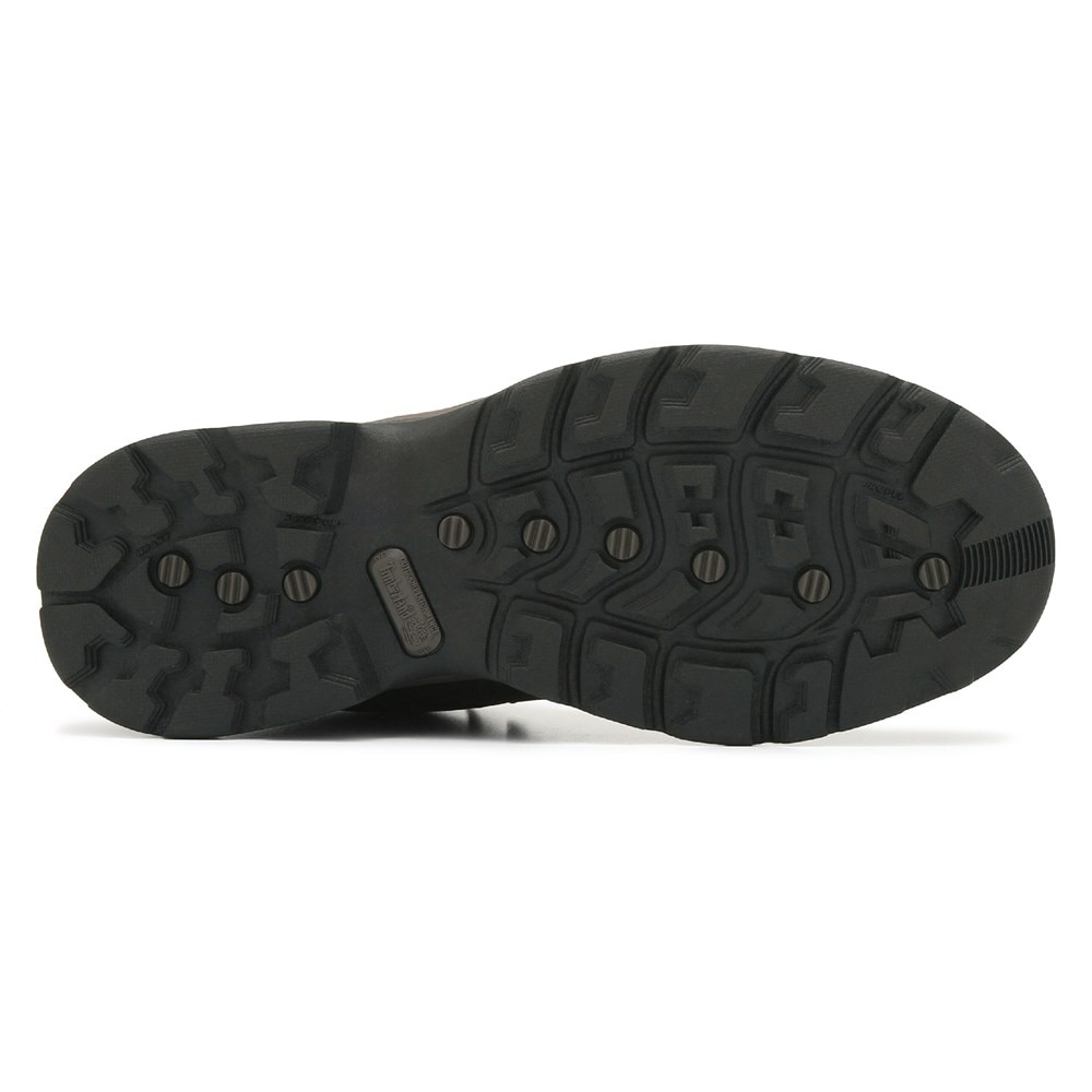 Men's Flume Waterproof Hiking Boot