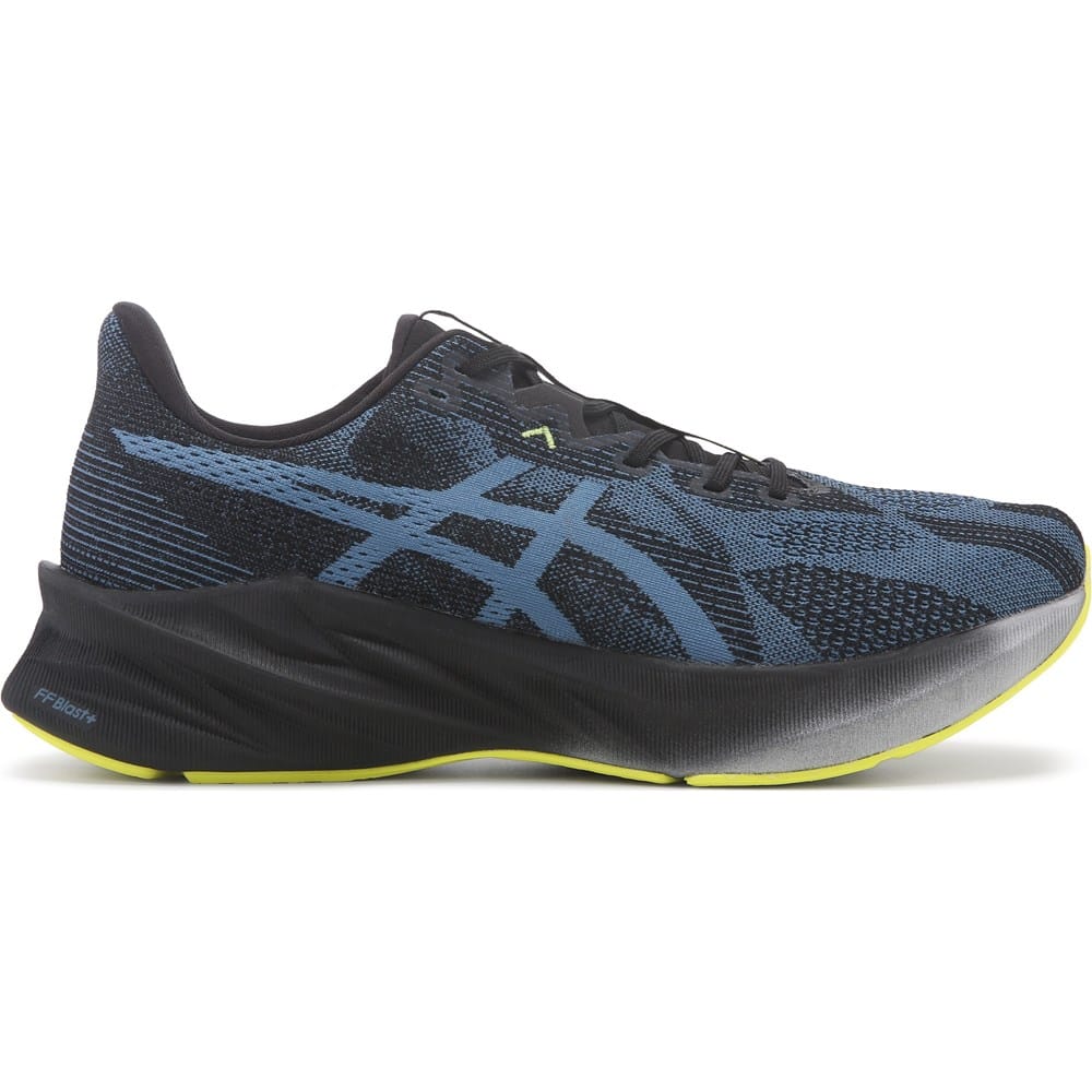 ASICS Men's Dynablast 5 Running Shoe | Famous Footwear